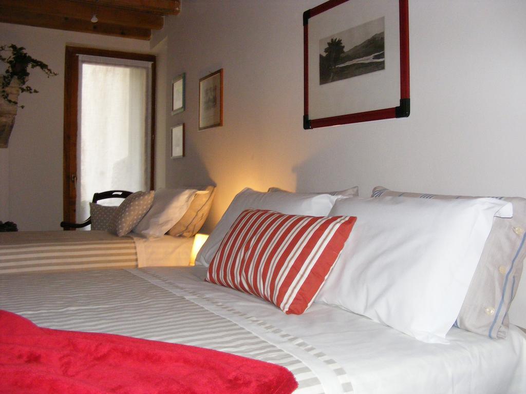 B&B Borgo Re Teodorico Verona Habitación foto